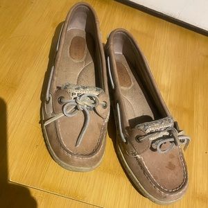 Sperry Boat Shoes